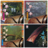 名将管弦乐团 - 古筝演奏流行篇(1-4辑) FLAC