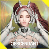 First DescenThedant (Original Soundtrack)(2025) FLAC 第一后裔 游戏音乐