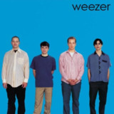 Weezer - Weezer (The Blue Album) FLAC