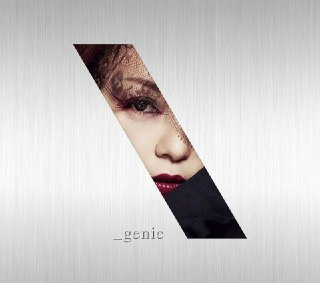 Namie Amuro - 2015年专辑 - _genic Flac cue