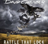 David Gilmour - 2015年专辑 - Rattle That Lock (Deluxe) Flac