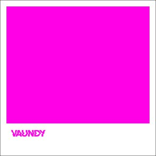 Vaundy - strobo (2020) FLAC