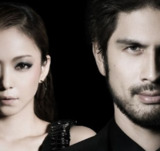 Ken Hirai - 2014年专辑 - Grotesque feat. Namie Amuro (Type A) Flac