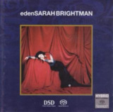 Sarah Brightman 莎拉·布莱曼 Eden DSD dff