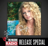 Taylor Swift - 2006年专辑 - Taylor Swift (Big Machine Radio Release Special) Flac