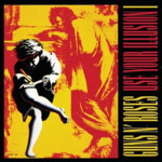 Guns N' Roses - 1991 - Use Your Illusion I (2022 Remaster) 24bit-96kHz qobuz (1991)