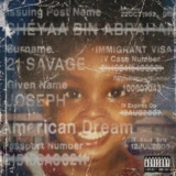 21 Savage - american dream (2024) FLAC Hi-Res