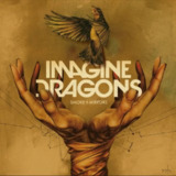 Imagine Dragons - 2015年专辑 - Smoke + Mirrors (Deluxe) (Q) Flac