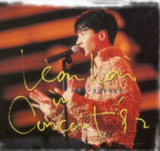 黎明 - 1993年专辑 - 一夜倾情演唱会 CD2 Flac