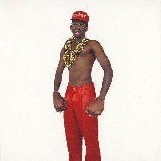 Tyler , The Creator - DON'T TAP THE GLASS (2025) ALAC