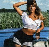Beyonce - 2007年专辑 - B’Day (Deluxe Edition) ape cue