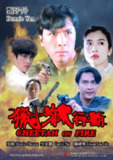 猎豹行动 獵豹行動 (1992)