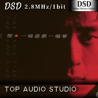 王杰 一场游戏一场梦DSD dsf