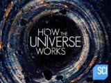 了解宇宙是如何运行的 第九季 How the Universe Works Season 9 (2021)