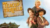 BBC儿童历史启蒙剧《茶杯旅行记 Teacup Travels (视频+音频+台词本) 》