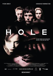 洞 The Hole (2001) 1080p 原盘Remux 中文字幕 【19.64GB】已刮削