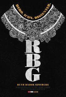 大法官金斯伯格 RBG (2018) 1080p 原盘Remux 中文字幕 【17.46GB】已刮削