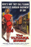 蒂华纳的故事 The Tijuana Story (1957) 1080p 原盘Remux 【13.16GB】已刮削