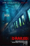 掉落专线 D-Railed (2018) 1080p 原盘Remux 中文字幕 【15.17GB】已刮削