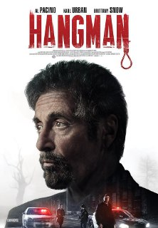 吊人游戏 Hangman (2017) 1080p 原盘Remux 中文字幕 【17.28GB】已刮削