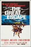 大逃亡 The Great Escape (1963) 4K/2160p 原盘Remux 中文字幕 【86.06GB】已刮削
