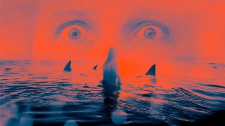 危险动物/鲨人魔(2025)【4K.SDR】【外挂简英双语字幕】【惊悚/恐怖】