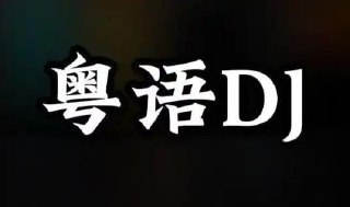 经典粤语劲嗨车载DJ打碟舞曲合集