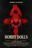 恶魔的玩偶 / 鬼娃娃 Worry Dolls (2016) 1080p 原盘Remux 中文字幕 【15.45GB】已刮削
