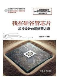 《我在硅谷管芯片:芯片设计公司运营之道》(epub)