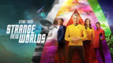 星际迷航：奇异新世界 (2022) 第三季[美国] 【4K SDR】【星际迷航中国字幕组翻译字幕】【更新1/10集】