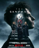 睡魔 第二季 Sandman Season 2 (2025) [1080P] [内封多国字幕] [更至11集]