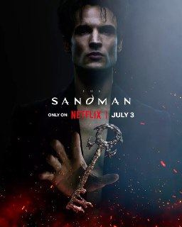 睡魔 第二季 The Sandman Season 2 (2025) 第1-11集【NF版本 1080P 内封简繁英多国字幕】