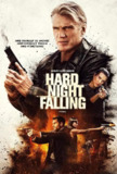 恶夜将临 Hard Night Falling (2019) 1080p 原盘Remux 中文字幕 【18.79GB】已刮削