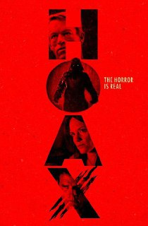 恶作剧 Hoax (2019) 1080p 原盘Remux 【14.73GB】已刮削