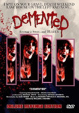 疯狂 Demented (1980) 1080p 原盘Remux 【19.27GB】已刮削
