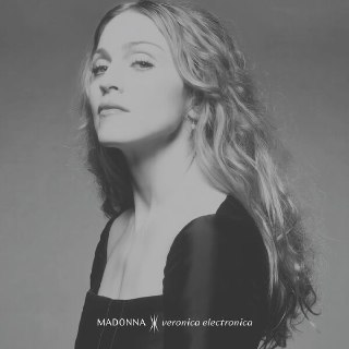 Madonna - Veronica Electronica (2025) FLAC Hi-Res