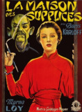 傅满洲的面具 The Mask of Fu Manchu (1932) 1080p 原盘Remux 【17.46GB】已刮削