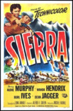 飞骑虎将 Sierra (1950) 1080p 原盘Remux 【12.48GB】已刮削
