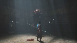 明末：渊虚之羽/WUCHANG: Fallen Feathers(版本持续更新)