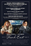 法式出口 French Exit (2021) 1080p 原盘Remux 中文字幕 【27.49GB】已刮削