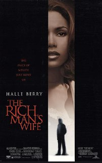 富翁的妻子 The Rich Man's Wife (1996) 1080p 原盘Remux 【17.84GB】已刮削