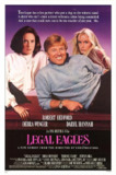 法网神鹰 Legal Eagles (1986) 1080p 原盘Remux 中文字幕 【19.03GB】已刮削