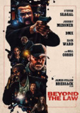 法外之徒 Beyond the Law (2019) 1080p 原盘Remux 中文字幕 【15.09GB】已刮削