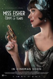费雪小姐和泪之穴 Miss Fisher & the Crypt of Tears (2020) 1080p 原盘Remux 中文字幕 【18.36GB】已刮削