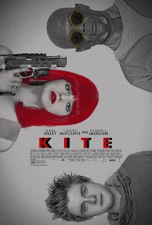 风筝 Kite (2014) 1080p 原盘Remux 中文字幕 【12.47GB】已刮削