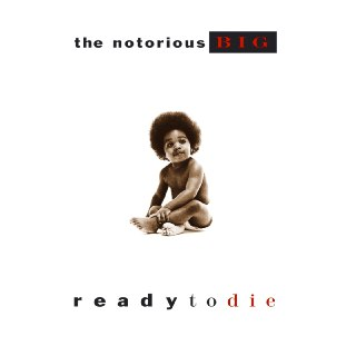 The Notorious B.I.G. Ready To Die 1994 FLAC