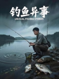 钓鱼异事 (30集) 聂楚婷 | 短剧
