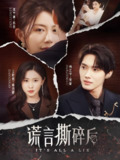 谎言撕碎后 (30集) 韩江宇&龙宇婧&甘欣然 | 短剧