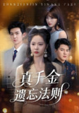 真千金遗忘法则 (58集) 王旭&姚慧 | 短剧