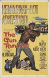 古巴海喋血记 The Gun Runners (1958) 1080p 原盘Remux 【18.30GB】已刮削
